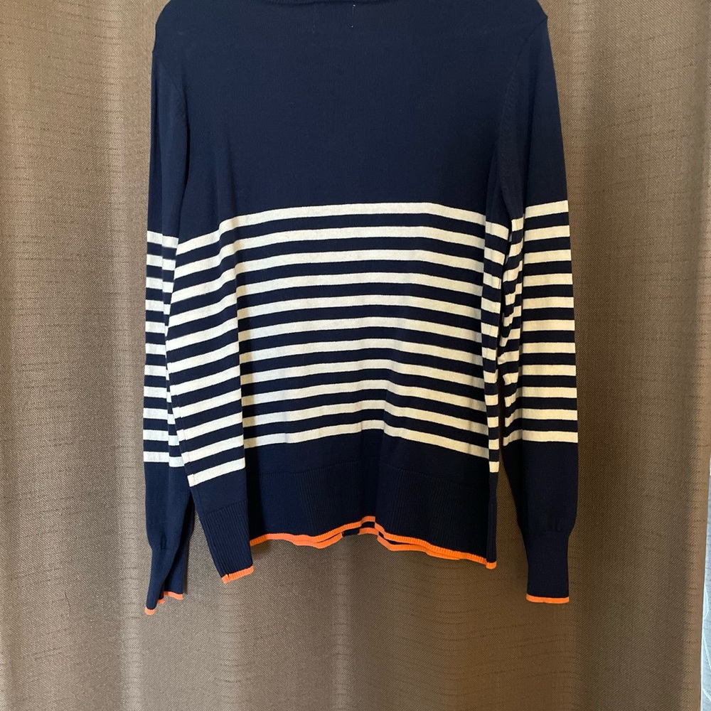 St John’s Bay sweater